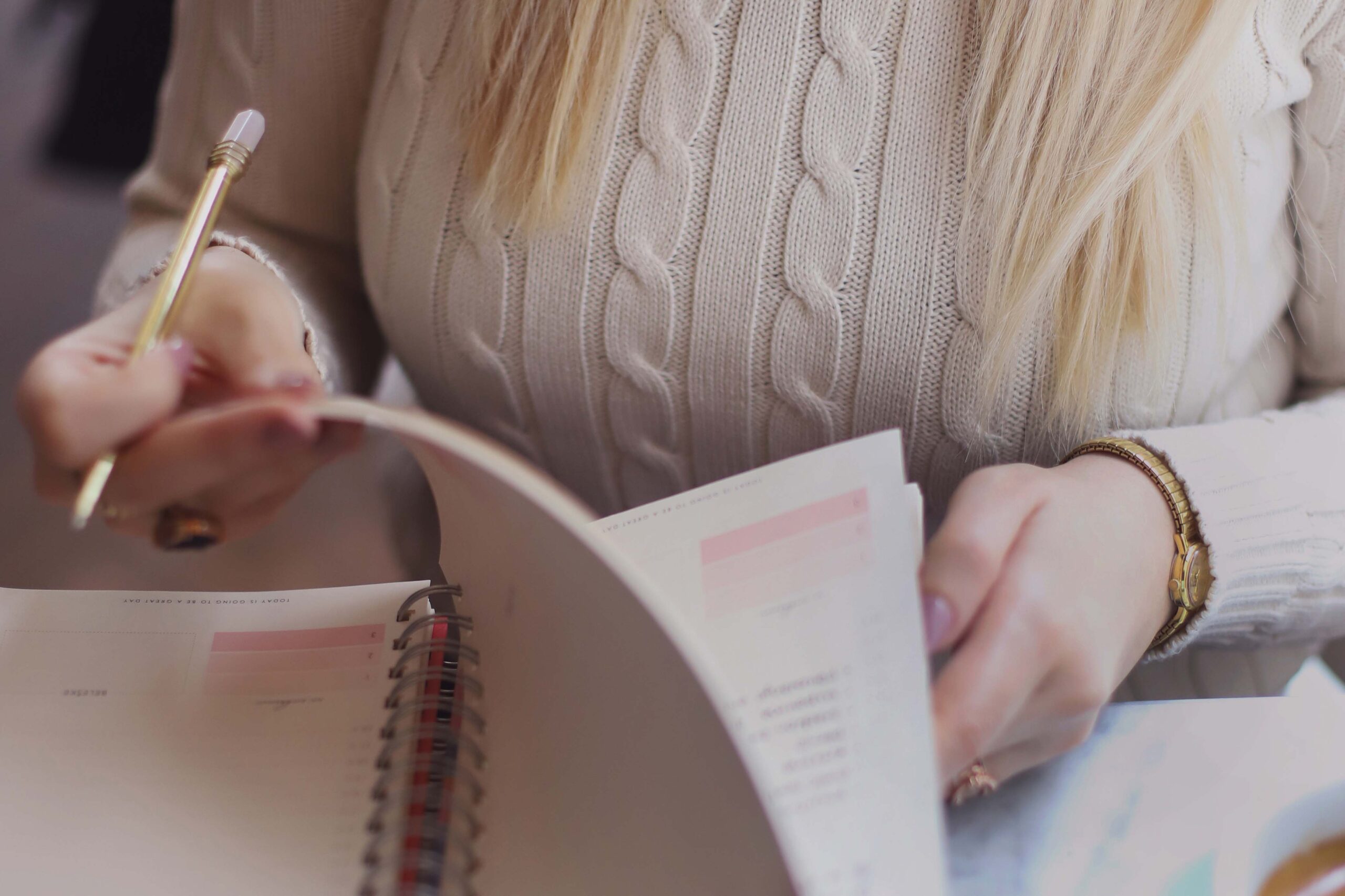 Dunja Vesić Blog - Dragi studenti perfekcionisti